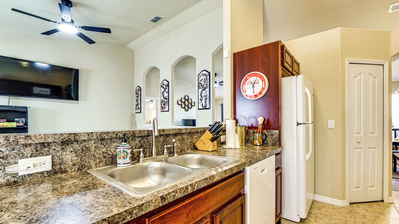 Photo of Kitchen in Spring Hill