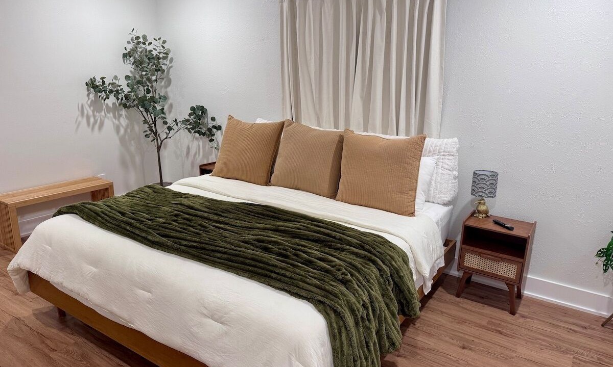 Photo of Bedroom in Palma Sola