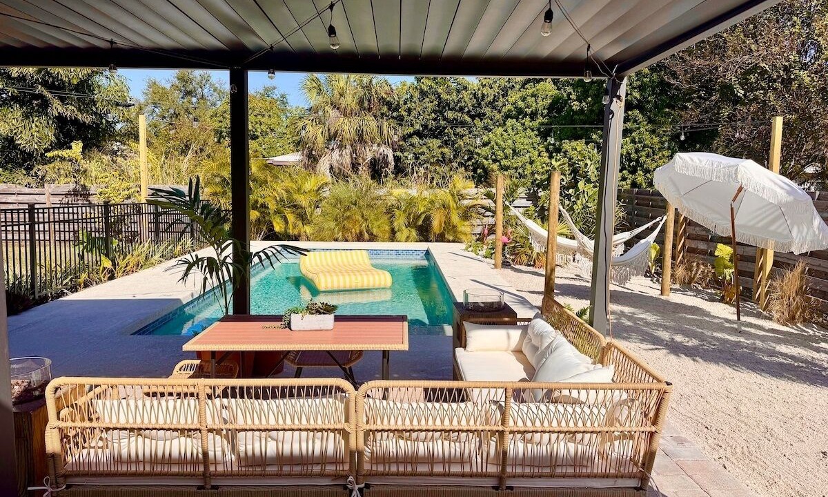 Photo of Outdoor in Palma Sola