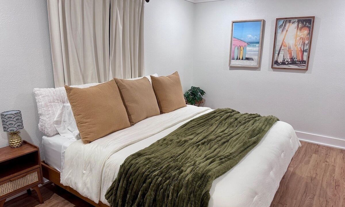 Photo of Bedroom in Palma Sola