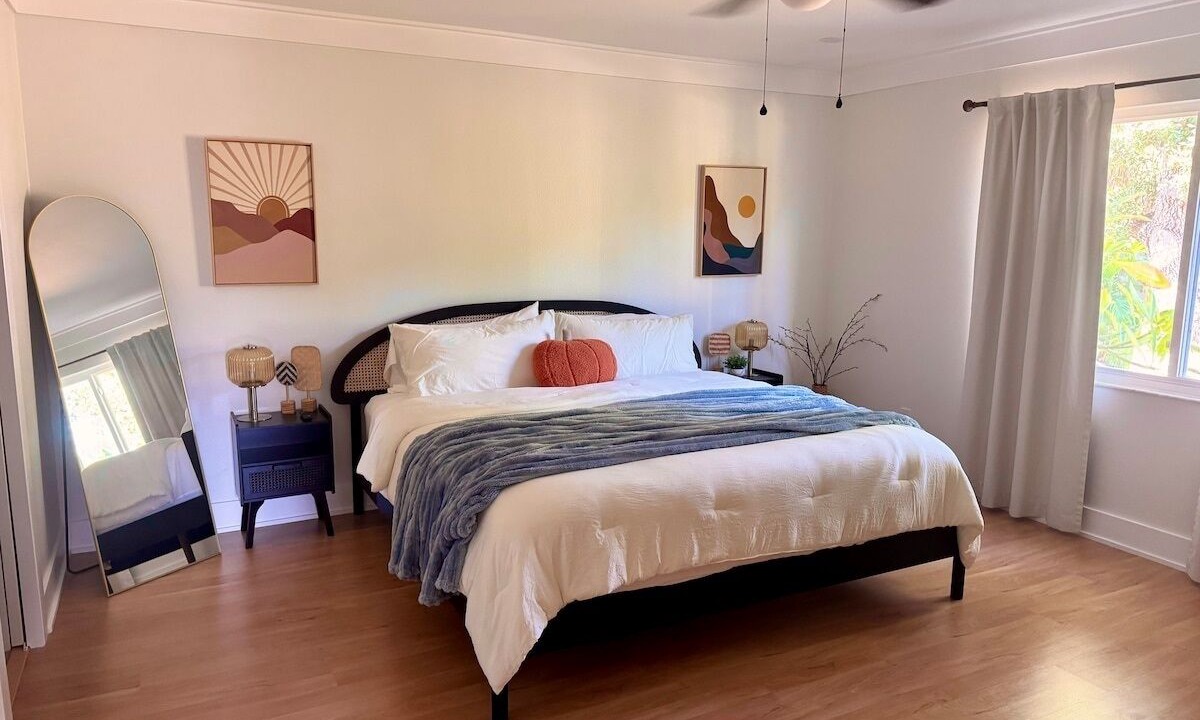 Photo of Bedroom in Palma Sola