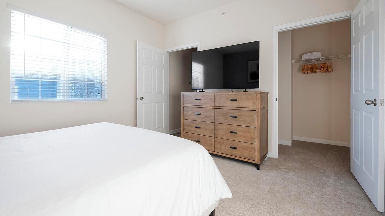 Photo of Bedroom in Charlotte