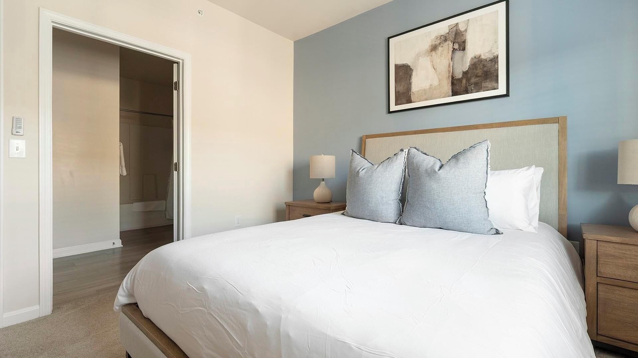 Photo of Bedroom in Charlotte