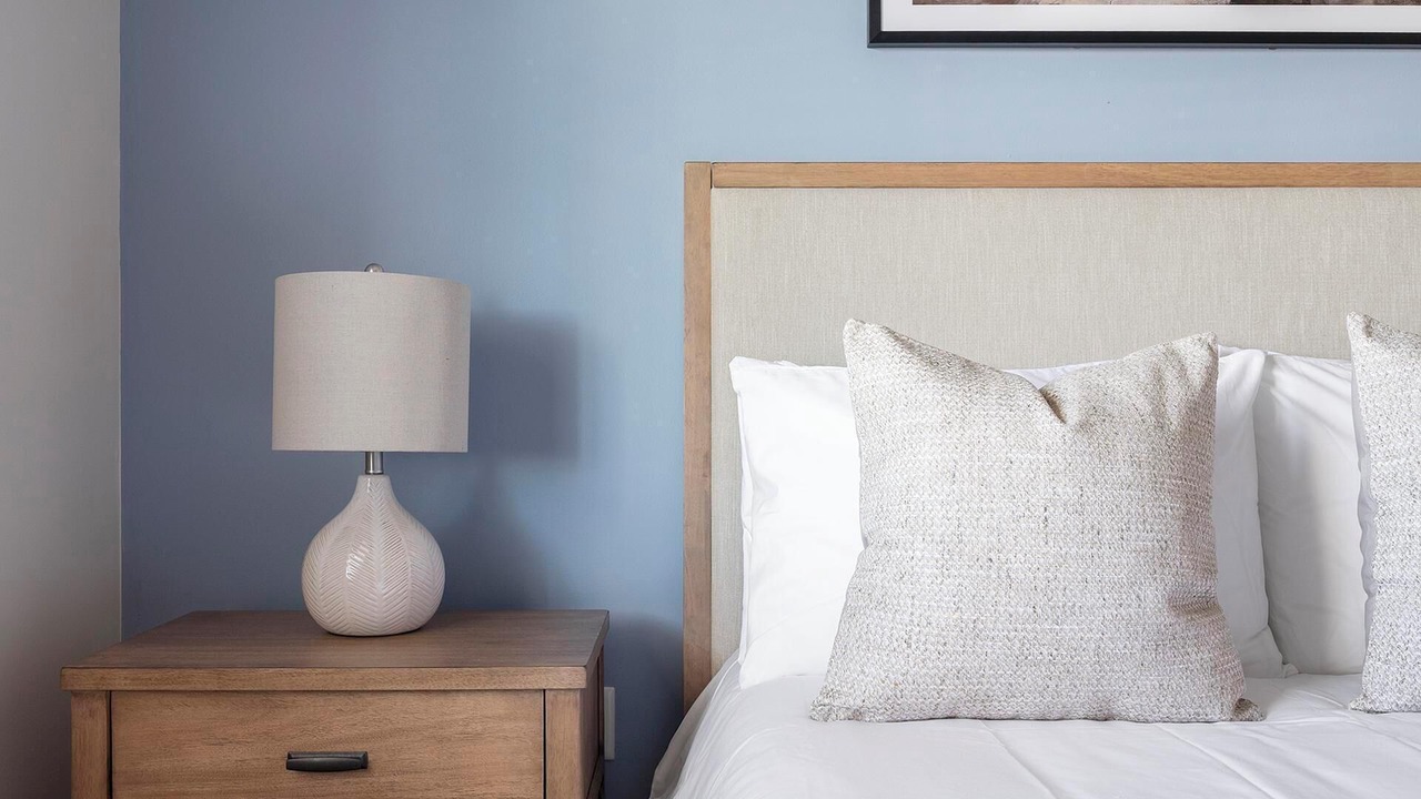 Photo of Bedroom in Charlotte