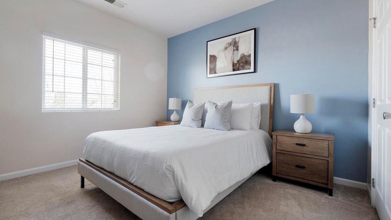Photo of Bedroom in Charlotte