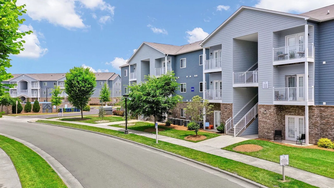 Photo of Outdoor in Charlotte