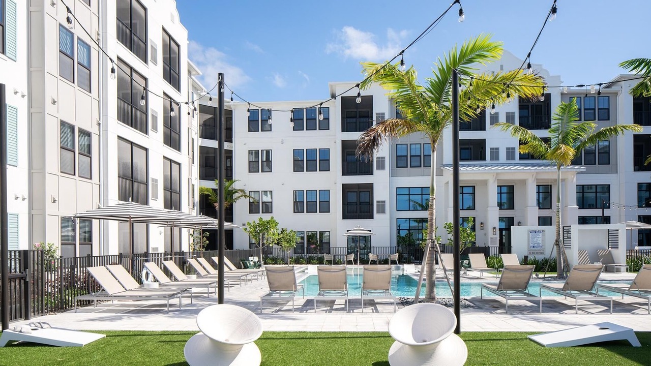 Photo of Outdoor in Whitney Beach