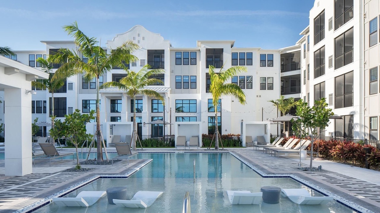 Photo of Outdoor in Whitney Beach