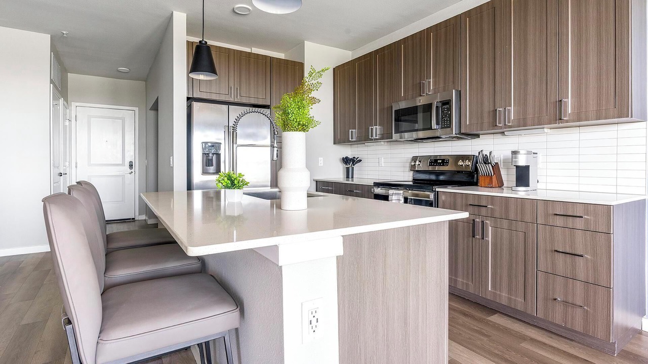 Photo of Kitchen in Whitney Beach