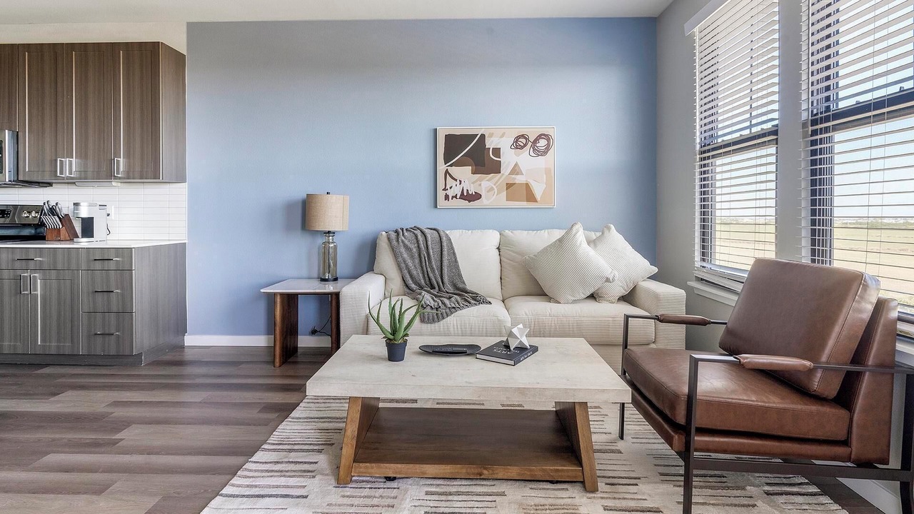 Photo of Livingroom in Whitney Beach
