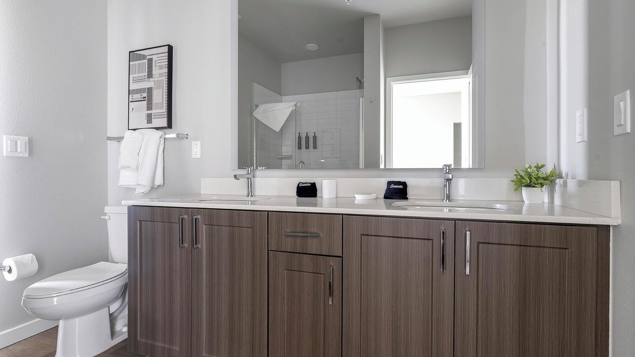 Photo of Bathroom in Whitney Beach