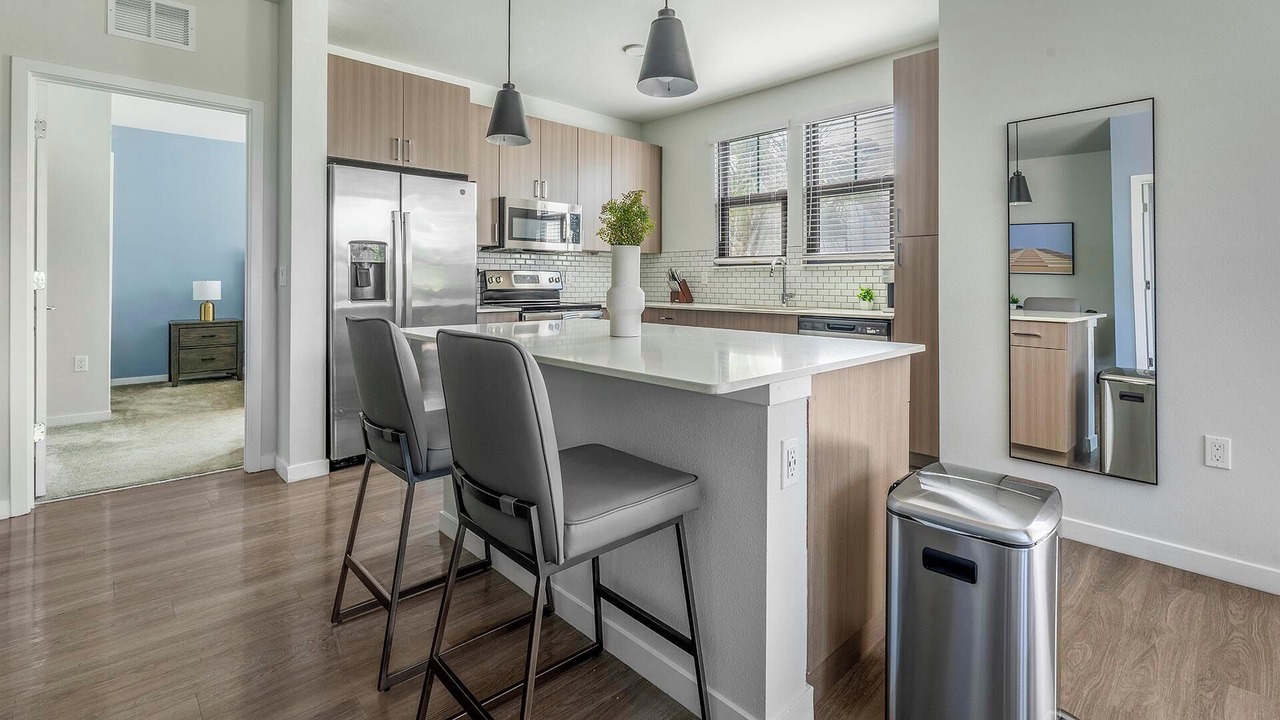 Photo of Kitchen in Whitney Beach