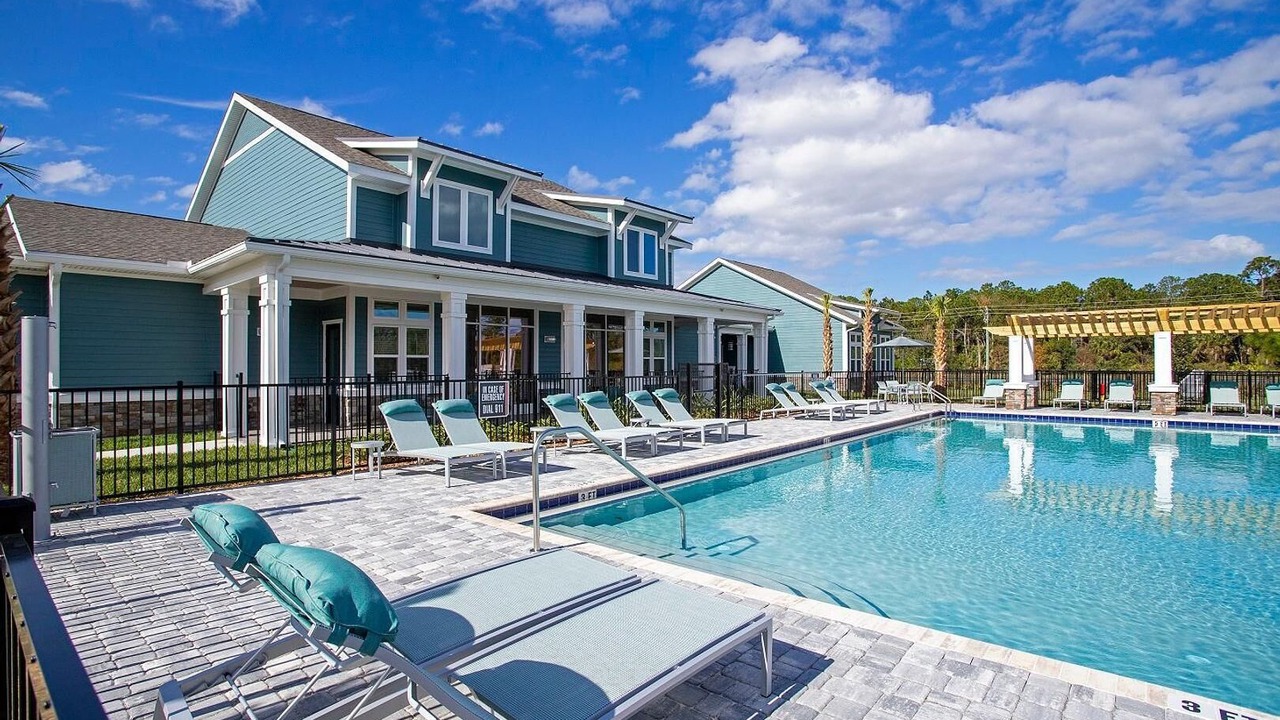 Photo of Outdoor in Daytona Beach