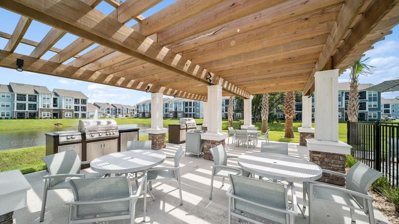 Photo of Outdoor in Daytona Beach