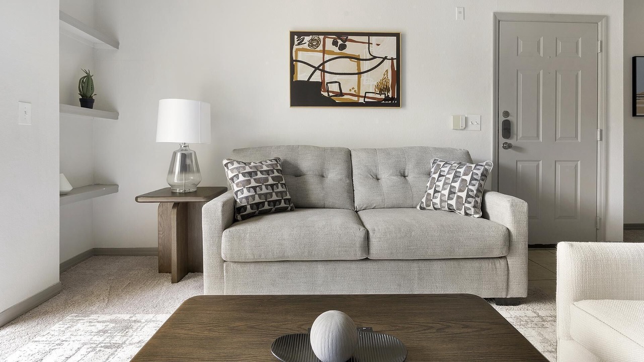 Photo of Livingroom in Gainesville