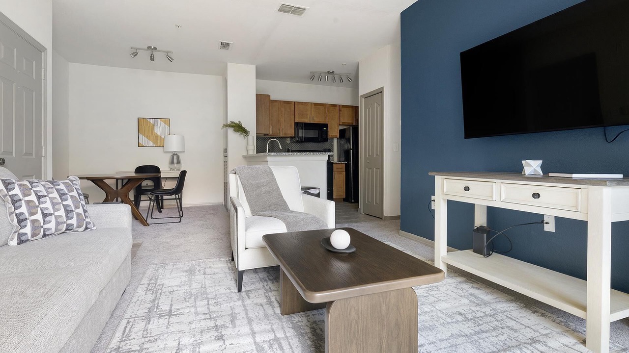 Photo of Livingroom in Gainesville