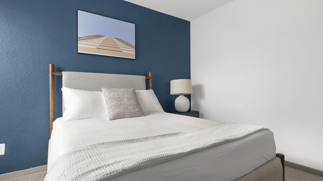 Photo of Bedroom in Gainesville