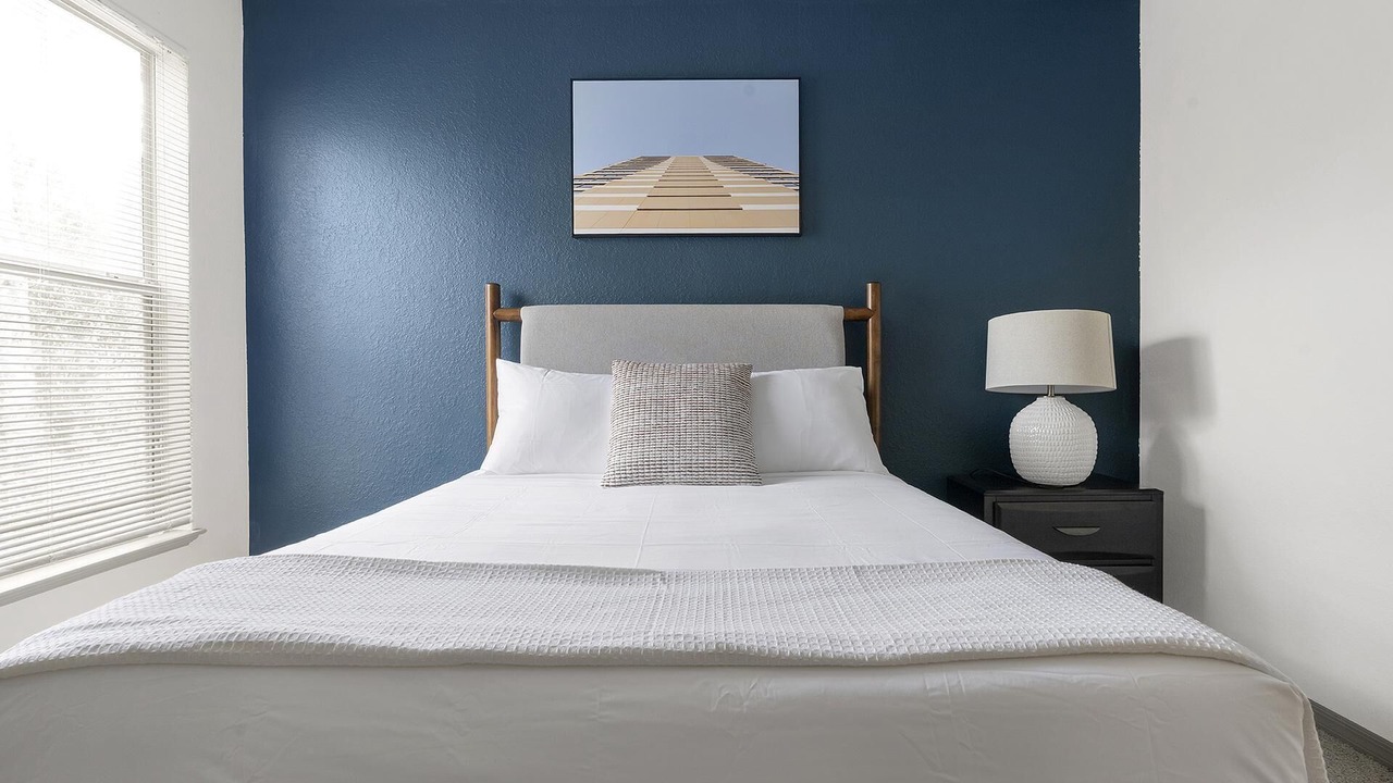 Photo of Bedroom in Gainesville