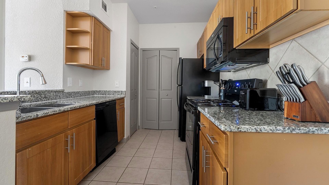 Photo of Kitchen in Gainesville