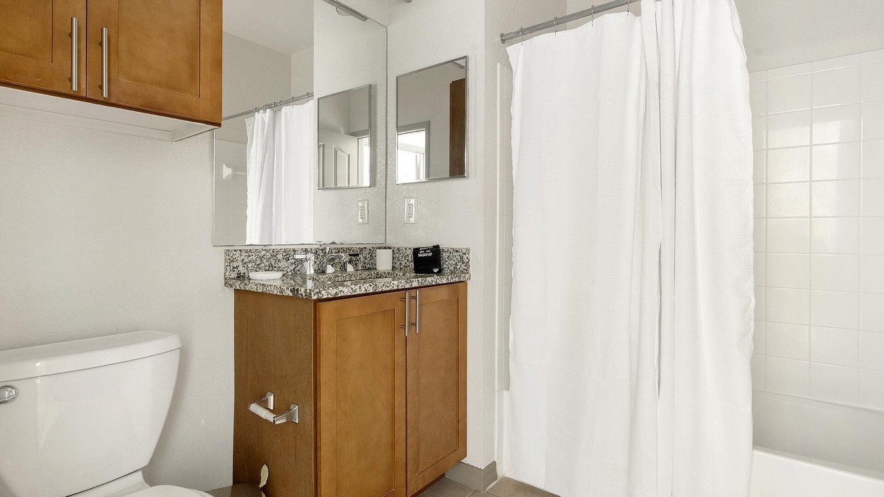 Photo of Bathroom in Gainesville