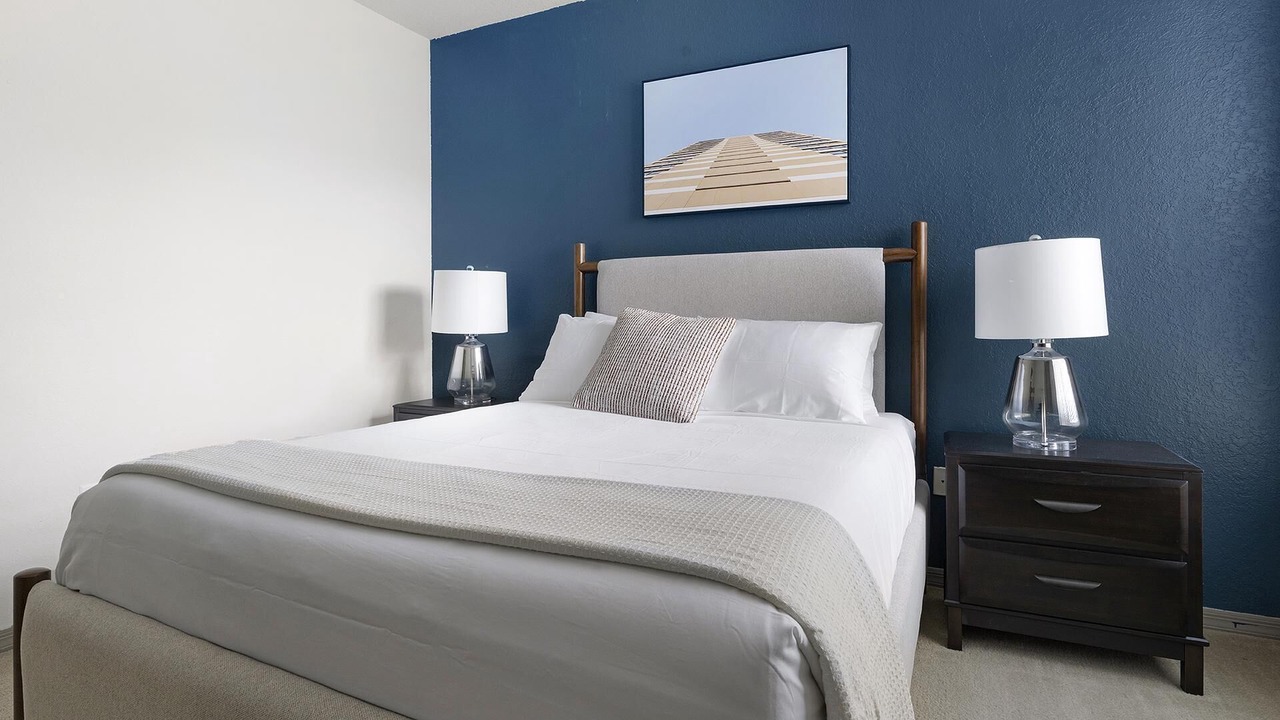 Photo of Bedroom in Gainesville