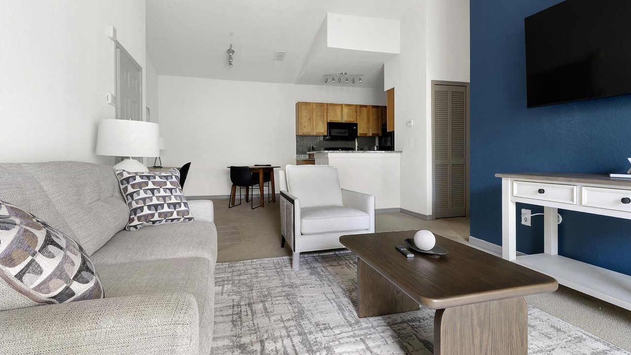 Photo of Livingroom in Gainesville