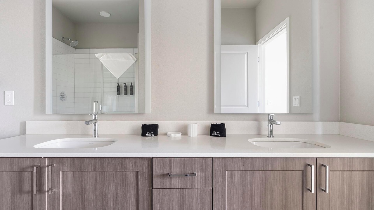 Photo of Bathroom in Whitney Beach