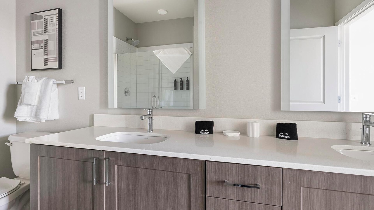 Photo of Bathroom in Whitney Beach