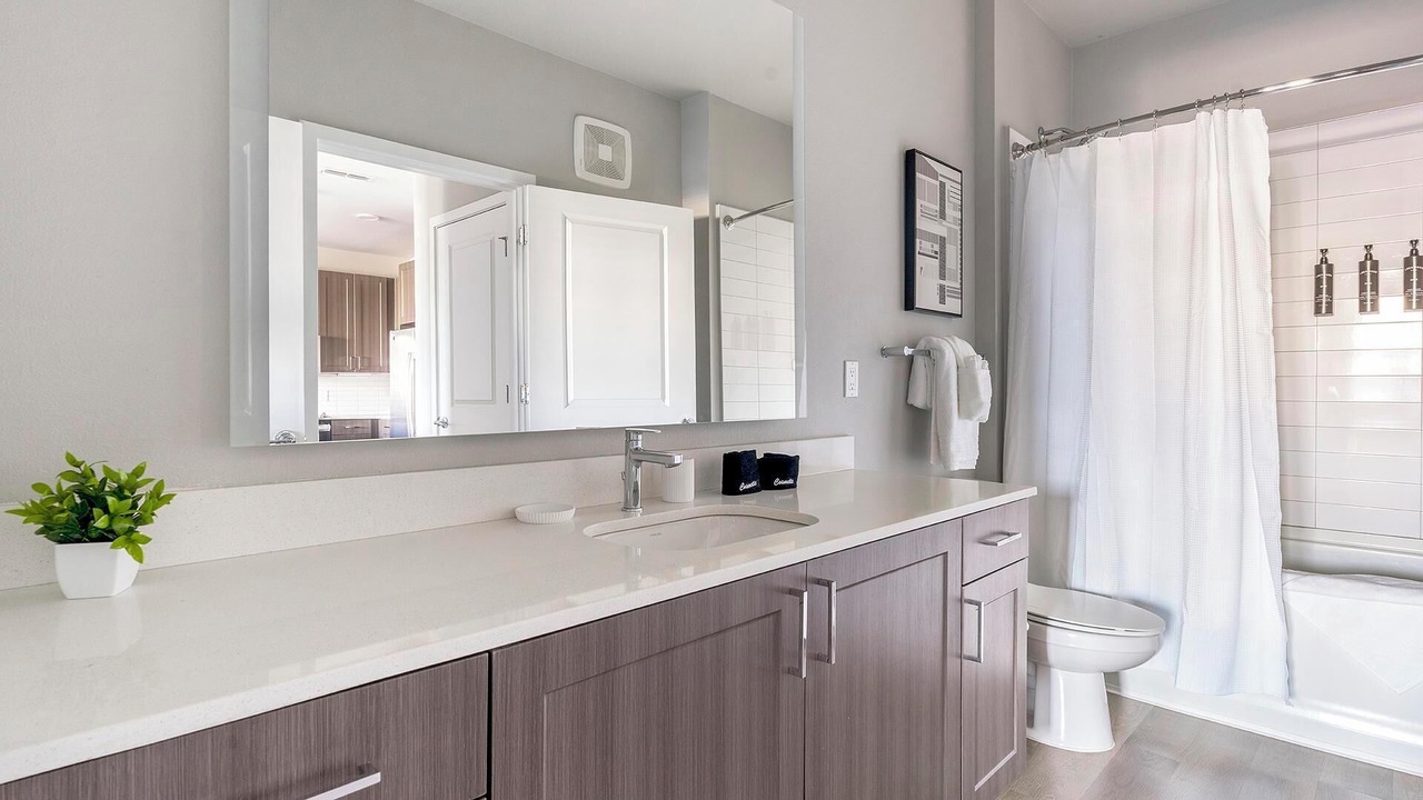 Photo of Bathroom in Whitney Beach