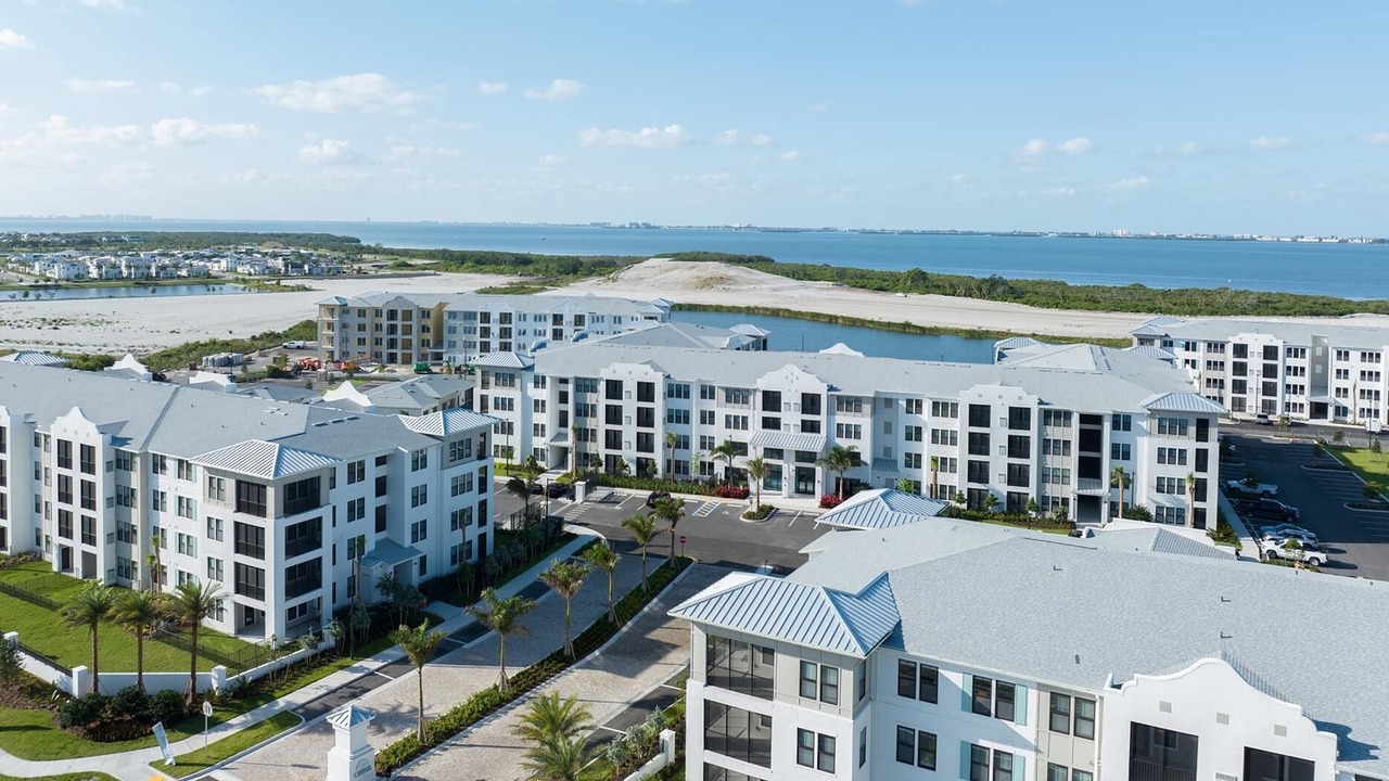 Photo of Outdoor in Whitney Beach