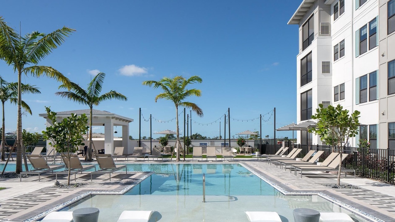 Photo of Outdoor in Whitney Beach