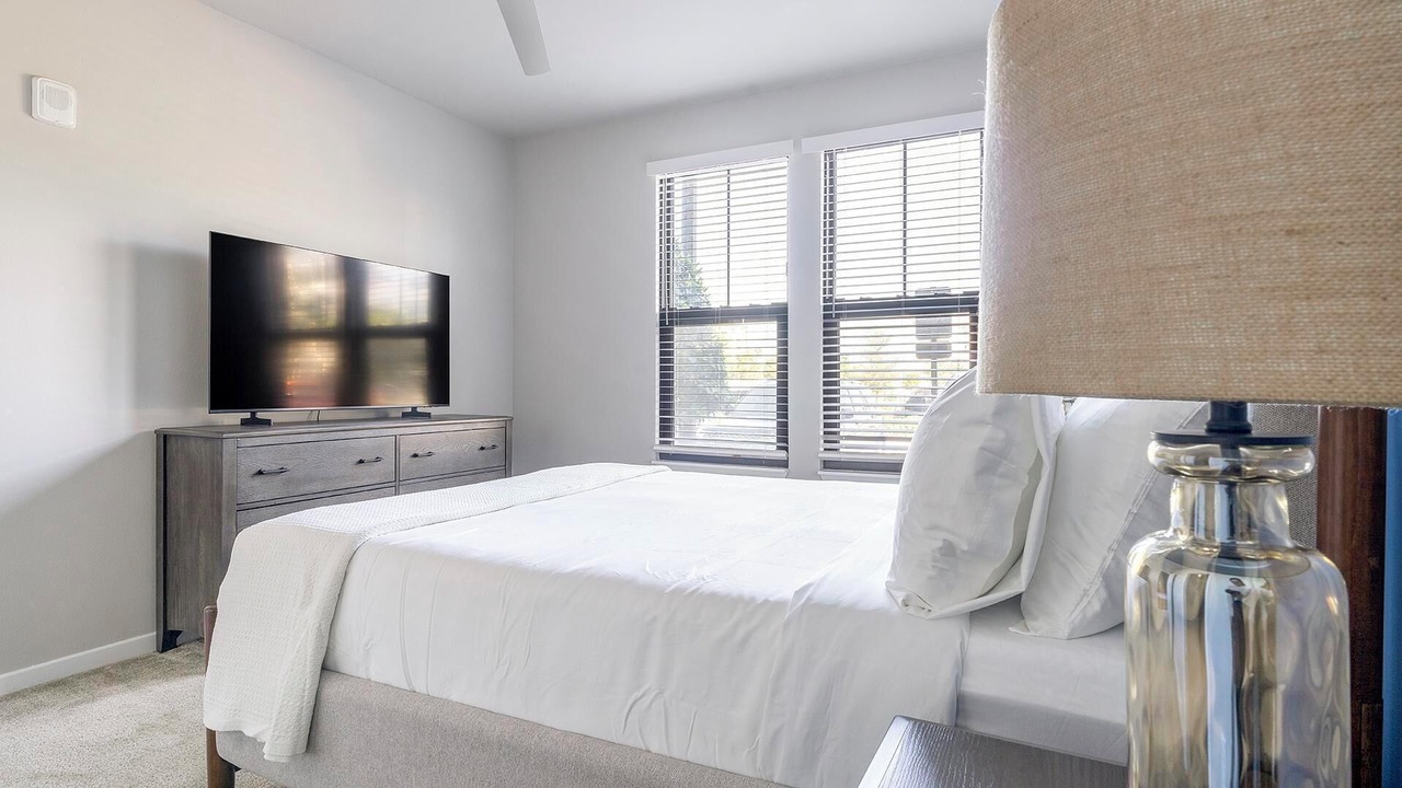 Photo of Bedroom in Whitney Beach