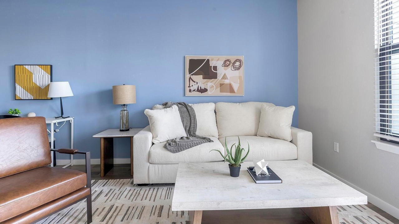 Photo of Livingroom in Whitney Beach