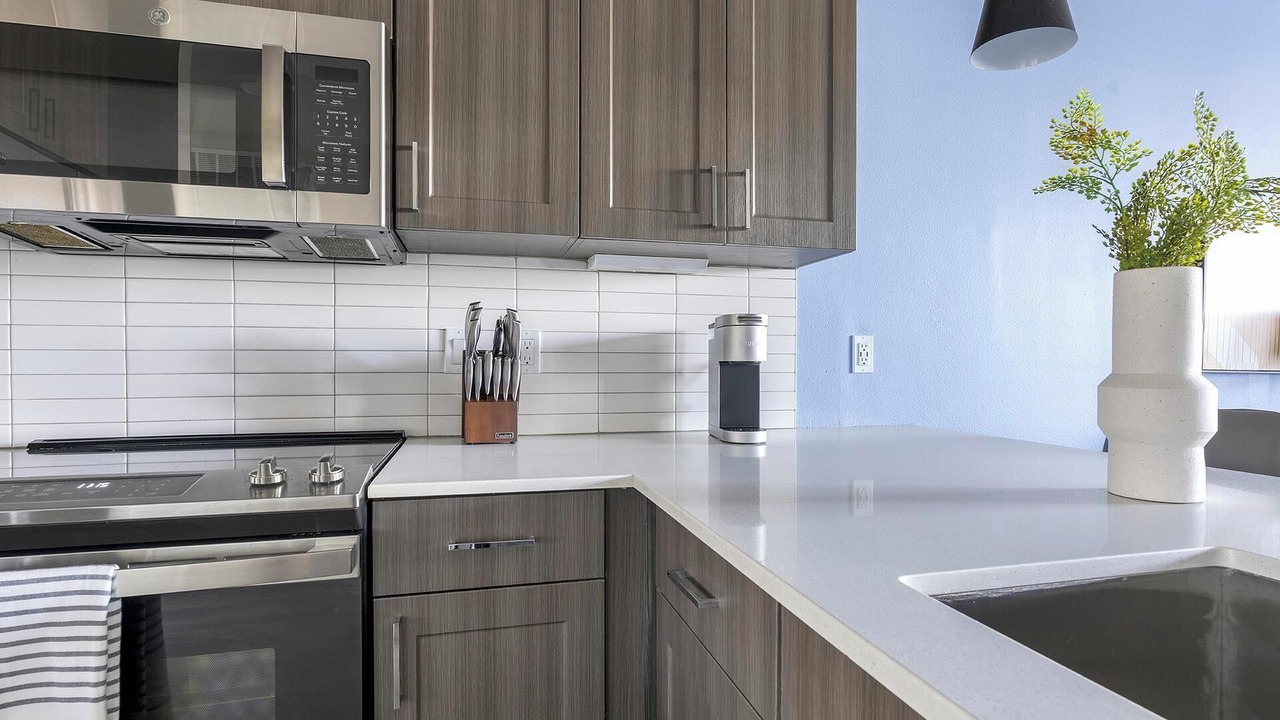 Photo of Kitchen in Whitney Beach