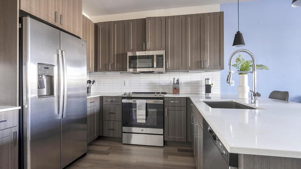 Photo of Kitchen in Whitney Beach