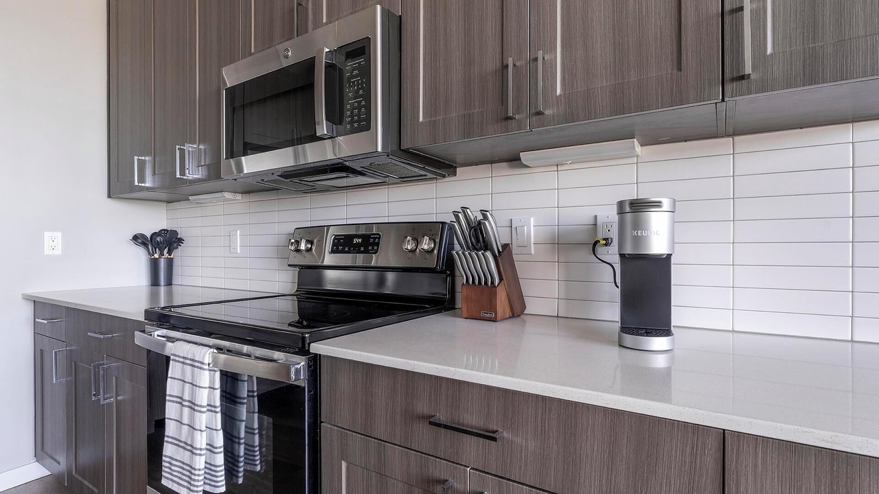 Photo of Kitchen in Whitney Beach