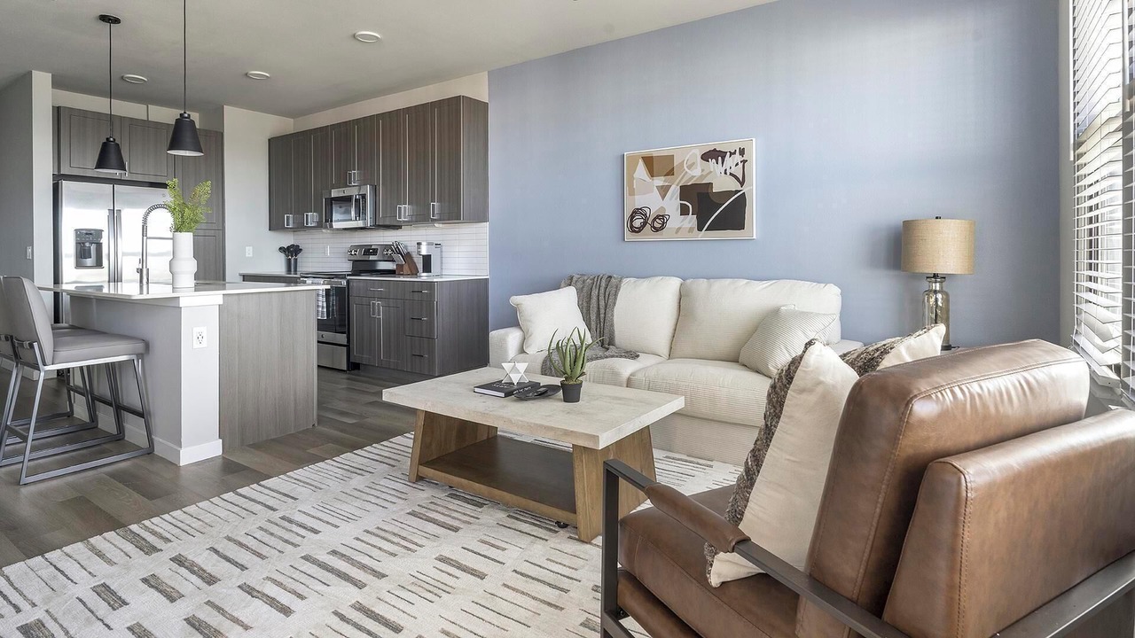 Photo of Livingroom in Whitney Beach