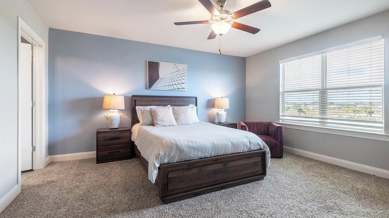 Photo of Bedroom in Cocoa