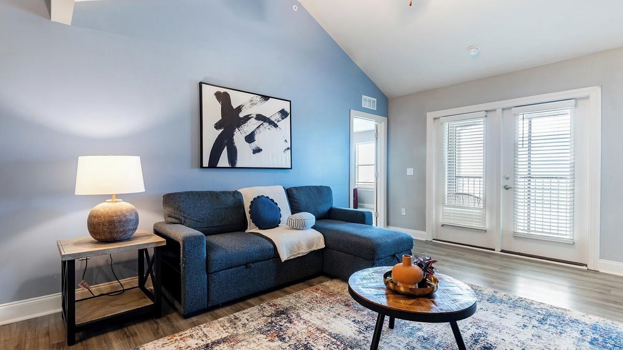Photo of Livingroom in Cocoa