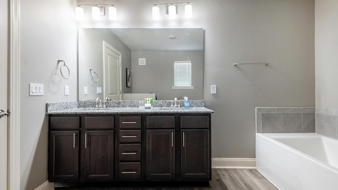 Photo of Bathroom in Cocoa