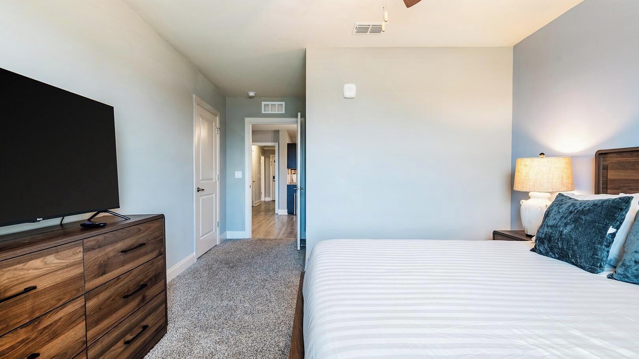 Photo of Bedroom in Cocoa