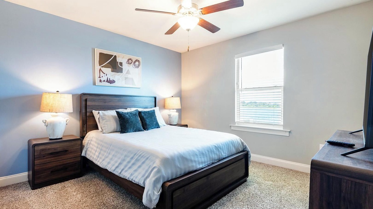 Photo of Bedroom in Cocoa