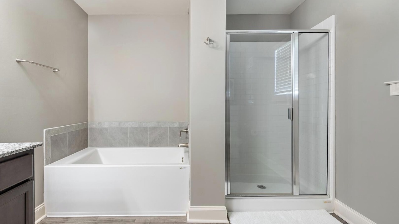 Photo of Bathroom in Cocoa