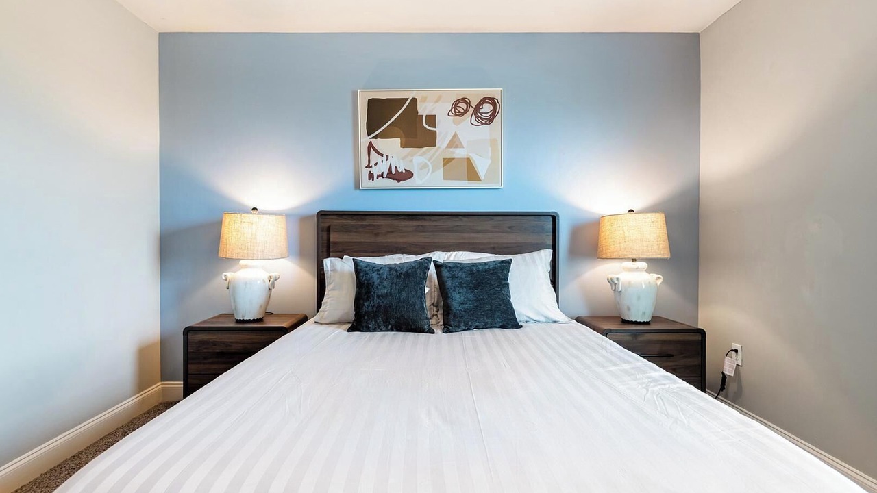 Photo of Bedroom in Cocoa