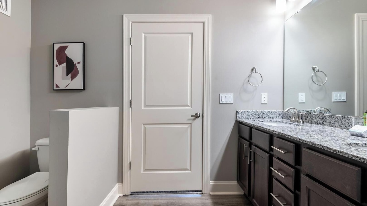 Photo of Bathroom in Cocoa