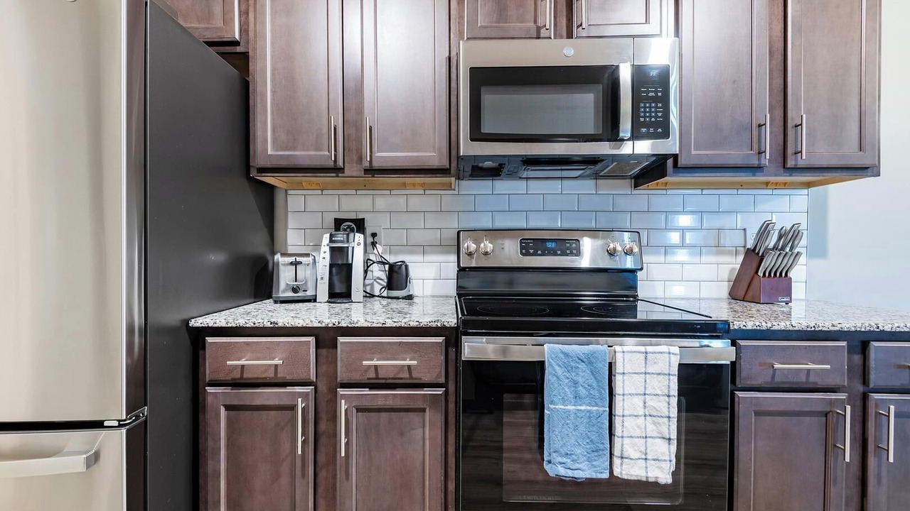 Photo of Kitchen in Cocoa