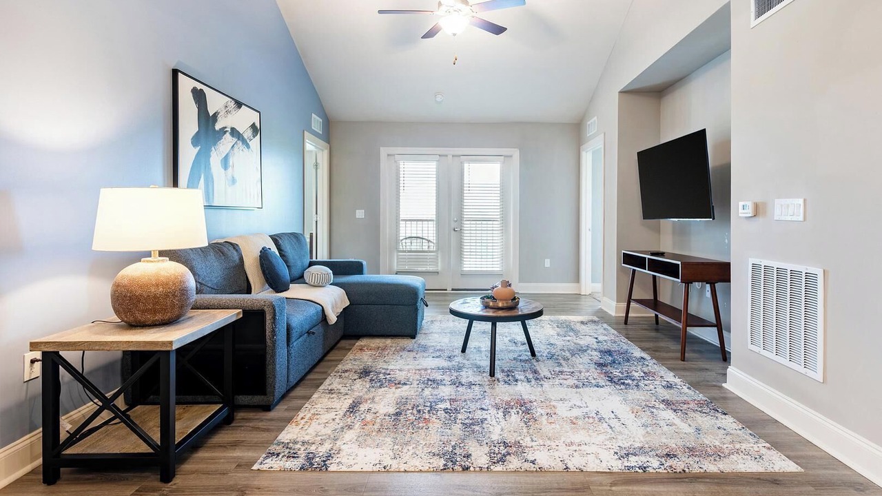 Photo of Livingroom in Cocoa