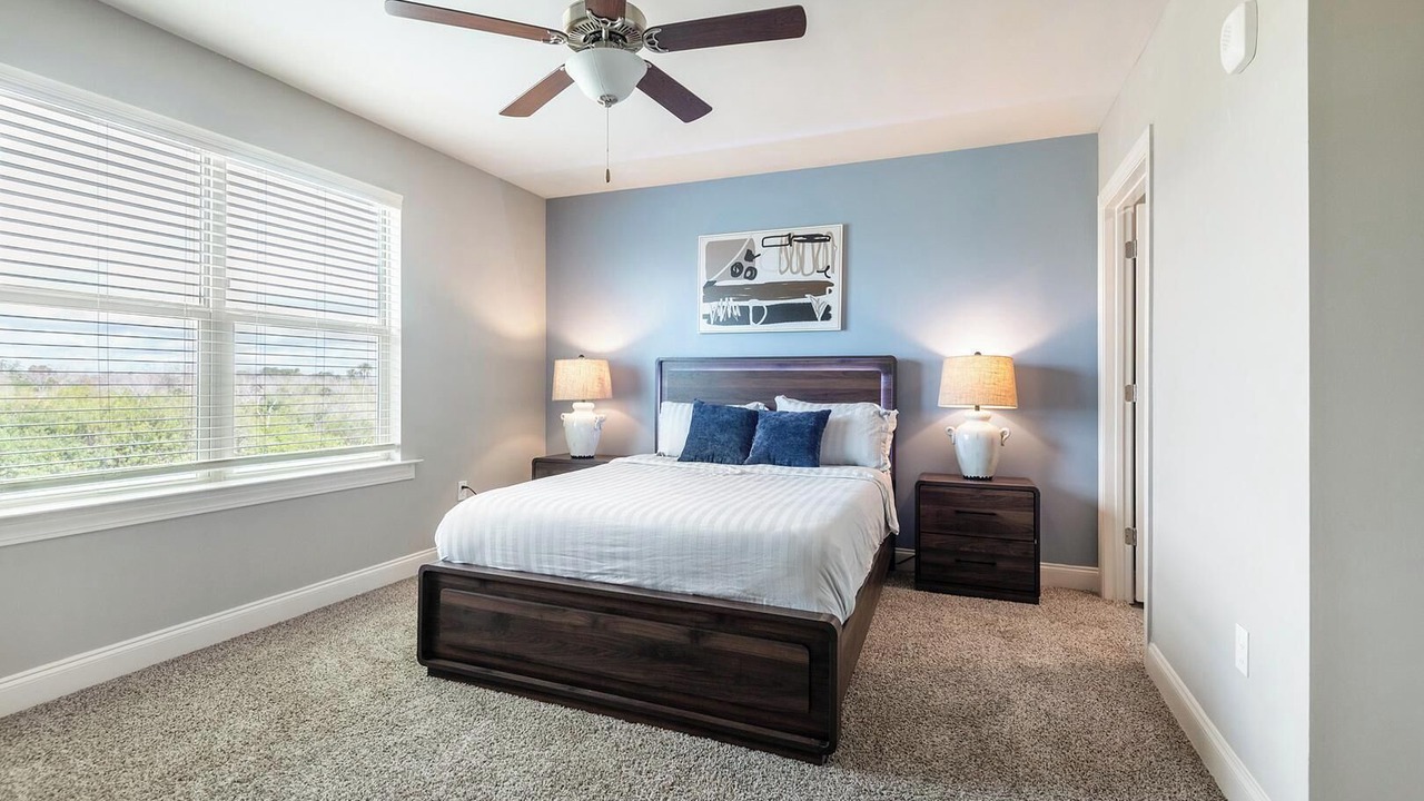 Photo of Bedroom in Cocoa