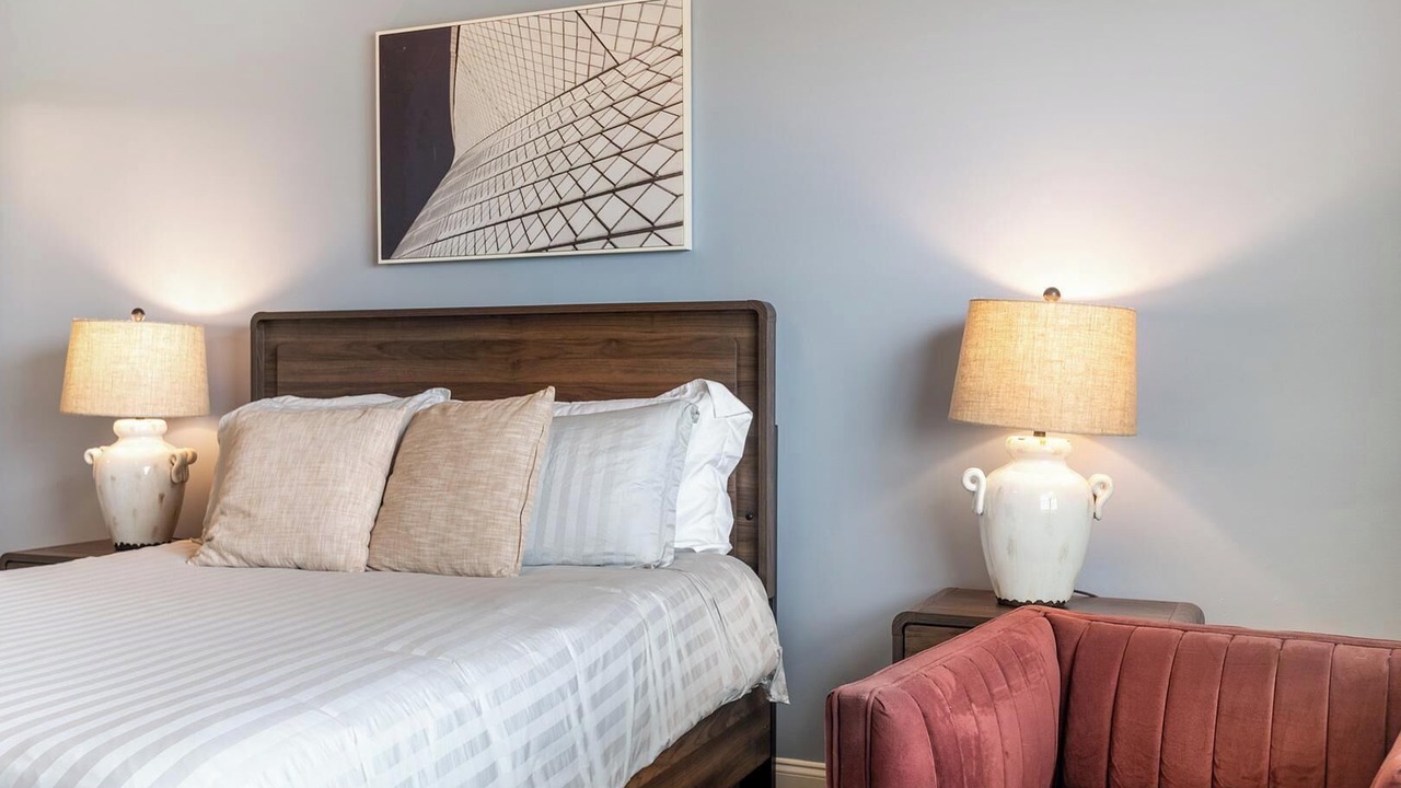 Photo of Bedroom in Cocoa