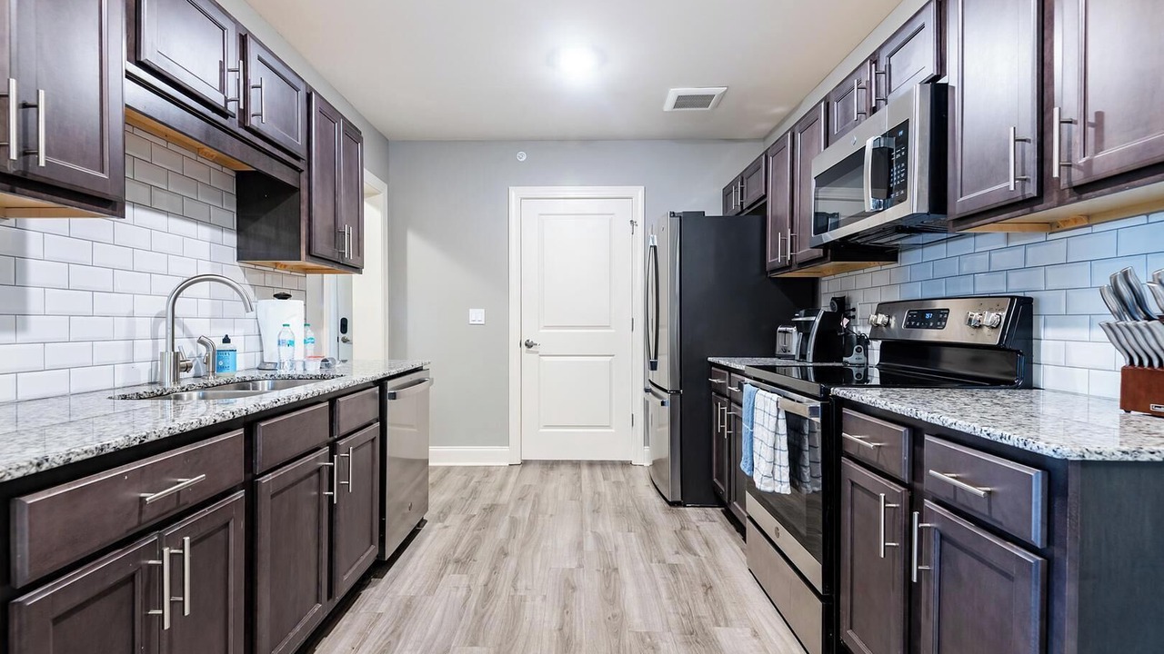 Photo of Kitchen in Cocoa
